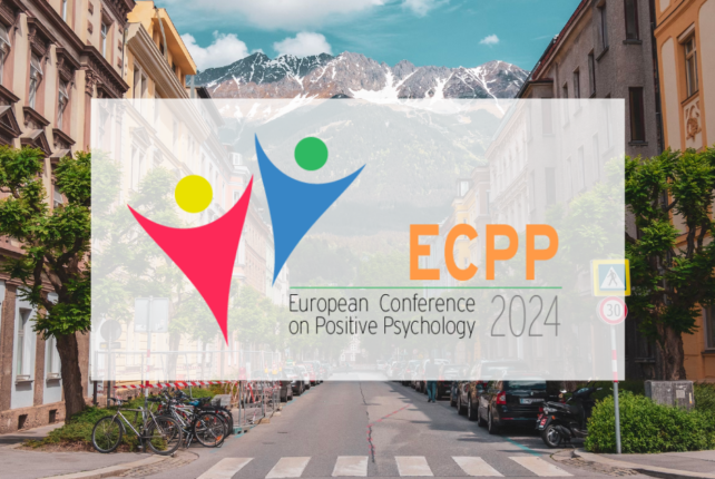 11. Europäische Konferenz für Positive Psychologie (ECPP 2024)