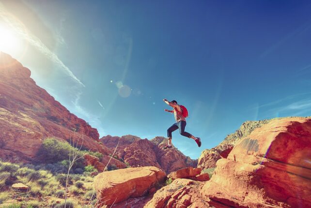 Sport und mentales Wohlbefinden