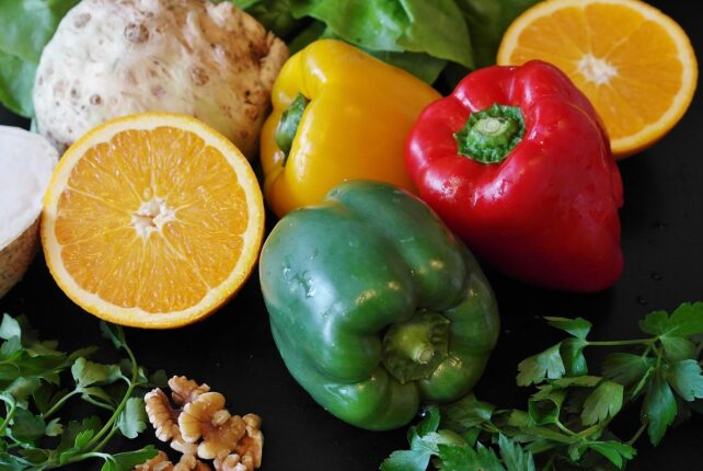 Mentale Gesundheit und Ernährung