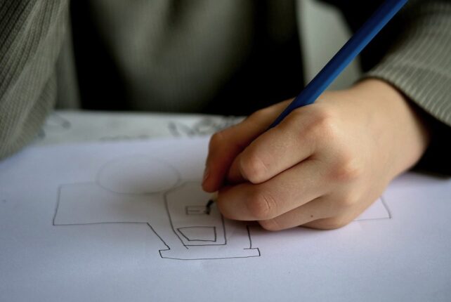 Wenn Schule langweilt: Warum Langeweile das Wohlbefinden von Jugendlichen mindert