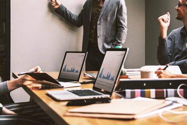 Wenn Arbeit an Bedeutung verliert: Burnout und seine langfristigen Folgen