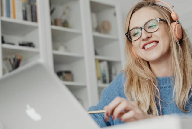 Furcht vor Misserfolg: Warum man sich daran hindert, in den Flow zu kommen