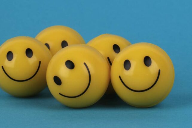 Welche Auswirkungen hat Humor auf die mentale Gesundheit?