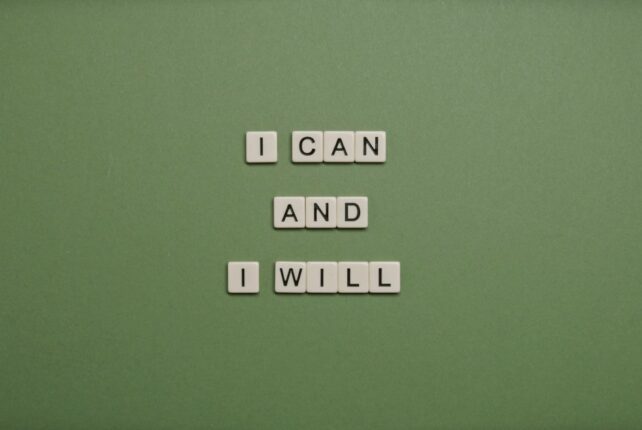 Die Effektivität von Selbst-Affirmationen ist auch im Gehirn sichtbar