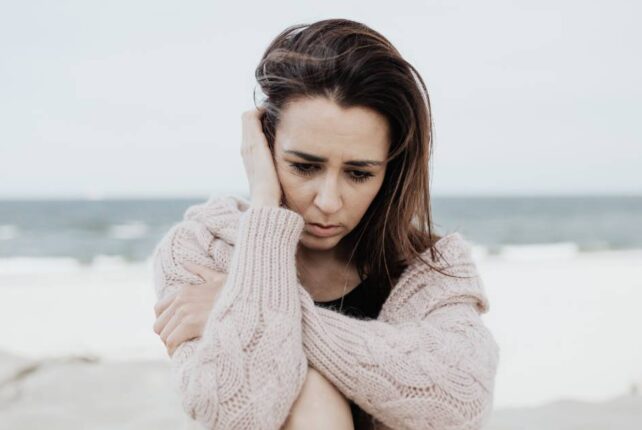 Hilft weinen bei der Emotionsregulation?